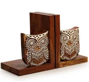 Sujetalibros de Metal con Diseño de Piezas de Ajedrez de Lujo en Dorado, Rey y Caballero, Decorativos para Amantes de la Estrategia, Oficina, Biblioteca, Escritorio - Product Image 5