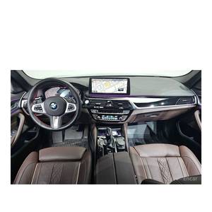 BMW Série 5 530i M Sport 2023, conduite à gauche, boîte automatique, seulement 22 448 km parcourus - Product Image 6