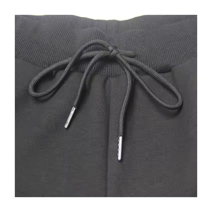 Pantalones Deportivos de Lona con Pedrería para Hombre, Diseño Recto, Transpirables, Ecológicos, Ropa Casual con Diseño Personalizable, Más Vendidos - Product Image 4