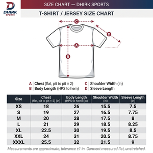 Maillot de hockey sur glace personnalisé en polyester 100 % sublimé, col en V, robuste, avec lacets, uniforme d'équipe avec nom et numéro du joueur, fabrication OEM - Product Image 6