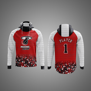 Ensemble d'uniformes de basketball professionnels à séchage rapide, antibactériens, unisexes, respirants, en jersey lavé, personnalisables - Product Image 3