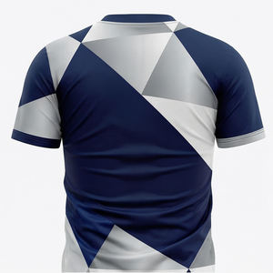 Conjunto de Camiseta y Pantalones Cortos de Entrenamiento de Fútbol Elite, Ropa Deportiva de Fútbol, Equipación Deportiva Personalizada MALUZA INDUSTRIES - Product Image 5