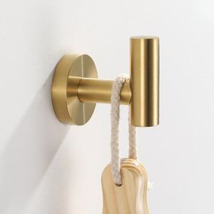 Gancho de latón Stay Fix, Gancho de latón Mount Ease, Gancho de latón True Curve, Gancho de latón Wall Safe, Gancho de latón Load Sure - Product Image 3