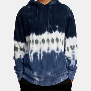 Sudaderas con Capucha para Hombre, Diseño Nuevo, Transpirables y de Secado Rápido, Estilo Casual, Lavado Ácido, Alta Calidad, Gran Venta - Product Image 1