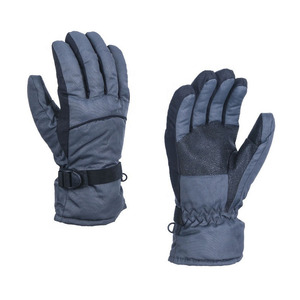 Gants de ski imperméables et légers à doigts entiers pour homme et femme, mitaines de snowboard personnalisées pour homme, gants de ski d'hiver en vente en ligne - Product Image 6