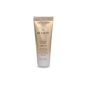 REJURAN Enhanced 50ml Crema Attiva con C-PDRN, Ceramide, Peptidi e Acido Ialuronico, Idratante Viso per Riparazione Profonda della Barriera Cutanea - Product Image 3