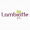 LAMBIOTTE & CIE logo