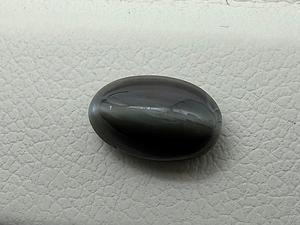 Gema Natural de Ojo de Gato Alex, Crisoberrilo Genuino, Piedra de Ojo de Gato Suelta, para Joyería Fina, Anillo, Colgante, Regalo para Coleccionistas - Product Image 4