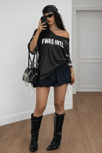 Jersey Deportivo Personalizado de Malla Negra Unisex, Estilo Urbano, 100% Poliéster, Proveedor Mayorista de Jerseys de Fútbol Americano - Product Image 2