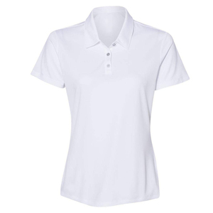 Camiseta Polo para Mujer, Fabricación en Pakistán, Precio Económico, MOQ Bajo, Camisetas Polo de Secado Rápido para Mujer en Venta - Product Image 2