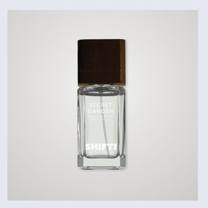 น้ำหอม SHIFTI Korean K-Beauty Secret Garden 50 มล. EDP น้ำหอมสำหรับทั้งชายและหญิง ผลิตในเกาหลี แบบสเปรย์ - Product Image 3