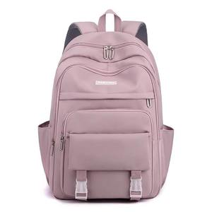 Mochila Casual Oxford de Dibujos Animados al por Mayor Transfronteriza, Gran Capacidad, Cinturón con Amortiguación de Aire para Reducir la Carga, Impermeable, a la Moda - Product Image 3