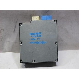 ECU และโมดูลคอมพิวเตอร์มือสองสำหรับรถยนต์ซีรีส์ 7 รุ่น 6986558 - Product Image 3
