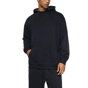 Customized Streetwear <b>Hoodie</b> Men Women Unisex Screen Print Puff Print Custom Branding Supplier Worldwide Shipping Available - Product Image 4