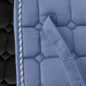 Sous-selles sur mesure robustes, vente directe d'usine, sous-selles pour chevaux à prix abordable - Product Image 6