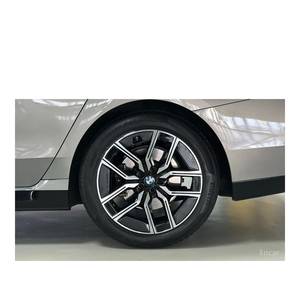 BMW Série 7 740i SDrive M Sport 2023 avec boîte de vitesses automatique, 41 335 km, conduite à gauche - Product Image 5