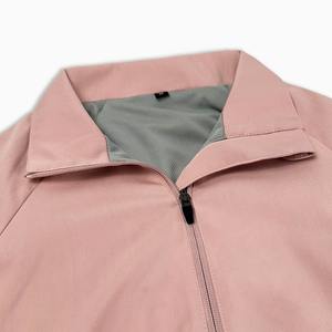 Uniformes Médicos de Invierno de Alta Calidad al por Mayor, Chaqueta de Enfermería, Traje Médico, Fabricante de Pakistán - Product Image 2