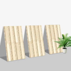 Azulejos de pared de primera calidad Asia Tiles Elevation Tiles de 300x600 mm para villas de lujo. - Product Image 1
