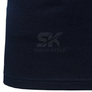 Camisetas Polo para Hombre, Talla Adulto, Transpirables, de Alta Calidad, Hechas de Algodón, Venta al Por Mayor - Product Image 6