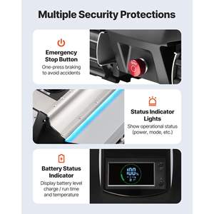 Déplaceur de remorque électrique télécommandé, capacité de remorquage maximale de 9000 lb, 328 pieds, remorques sans fil pour bateaux et embarcations, remorque pour bateau - Product Image 6