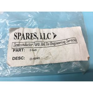 32 SPARES 2-048 O-RING, AS568-048, 186941 - Equipo y Piezas de Semiconductores de Confianza de Marca Global - Product Image 3