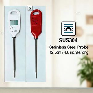 Instant-Read <b>Thermometer</b> - Ultra fast - Product Image 1