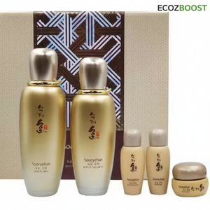 โรงงานผลิตเครื่องสำอางเกาหลีแบบ OEM - SOORYEHAX - Product Image 1