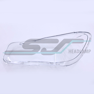 Pour BMW Série 2 F46 Cache-phare transparent - Product Image 4