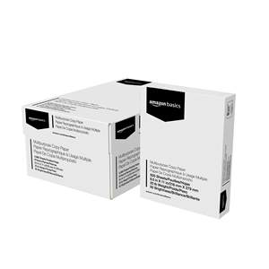 Papier A4 JK Copier avec une opacité excellente, conçu pour une impression efficace et des résultats clairs et net. - Product Image 2