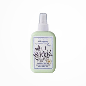 น้ำหอมขายส่ง กลิ่นเกาหลี K-Beauty Kellen Dress Perfume G Lavender 185 มล. ผลิตในเกาหลี สปาและน้ำหอม - Product Image 1