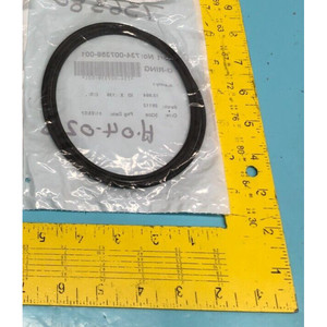 Lote de 4 Juntas Tóricas LAM 734-007359-001, 13.984 ID X - Equipo y Piezas de Semiconductores de Confianza de Tradicción Global - Product Image 3