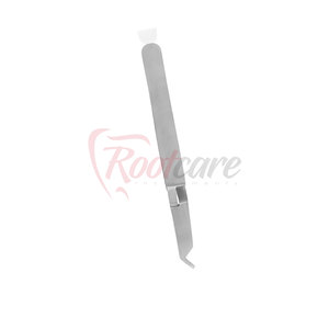 Pinzas de Ortodoncia de Punta Fina para Uso Clínico, Pinzas de Ortodoncia con Agarre Fuerte, Herramienta de Pinzas de Ortodoncia - Product Image 4