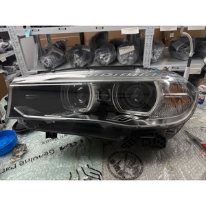 ไฟหน้ามือสอง X5 ซ้าย รุ่น 7317101 - Product Image 1