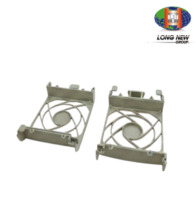 อุปกรณ์เสริมพัดลมระบายความร้อนพลาสติก PP ทนทาน LONGNEW สำหรับงานอุตสาหกรรม - Product Image 2