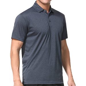 Camiseta Polo de Moda para Hombre, Tacto Suave, Manga Corta, Uso Diario y Estilo Deportivo - Product Image 5