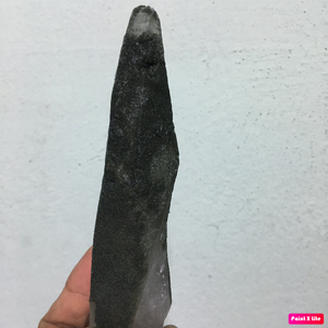 Ganesh Himal แร่ควอตซ์หยาบธรรมชาติ - Product Image 6