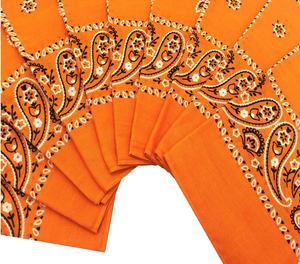 Diademas finas con cubierta para la cara, pañuelo para montar, senderismo, ciclismo - Product Image 4