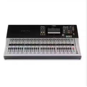 Mixer Digitale Originale Presonus <span class=keywords><strong>StudioLive</strong></span> 32 SC a 64 Canali e Interfaccia Audio USB con Tastiera - Product Image 4