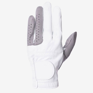 Gants de golf en gros, gants de golf en peau de mouton de qualité supérieure, respirants, en cuir souple pour hommes, logo personnalisé, couleur OEM, gants de sport durables - Product Image 4