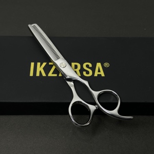 Super Cut Professional Use Barber Thinning <b>Shears</b> Personal Care Hairdressing Scissors for Hair Salon & Barbershop Supplies - Product Image 5