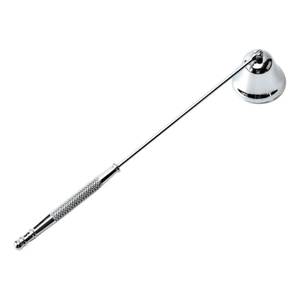 Metal <b>Candle</b> Snuffer Stainless Steel <b>Candle</b> Extinguisher Wick Dipper Home Fragrance Accessory - Product Image 5