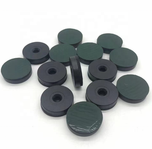 ปุ่ม UHF RFID แบบ ABS สำหรับอุตสาหกรรม ระบบจัดการตำแหน่ง IOT แท็ก NFC พร้อมกาวกันน้ำ ทนทาน สำหรับการติดตามทรัพย์สินในคลังสินค้า - Product Image 2