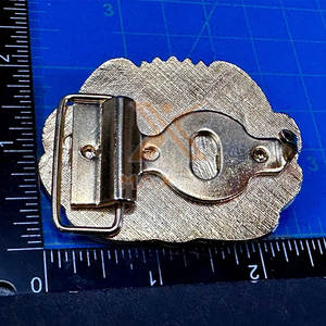 Hebillas de Hierro para Uniformes Ceremoniales de Primera Calidad, Disponibles en Stock a Precio Económico - Product Image 5