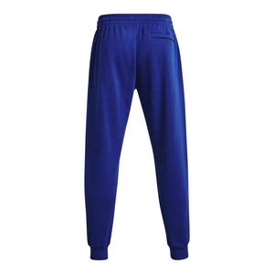 Pantalones de chándal informales para hombre, Pantalones de deporte con cierre de cintura elástica y forro polar de talla grande, ropa deportiva de diseño personalizado, pantalones de secado rápido a prueba de viento - Product Image 6