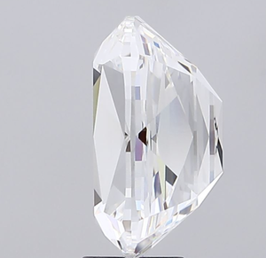 Diamante Cultivado en Laboratorio con Certificación IGI, 8.01 CT, Forma Alargada, Color D, Claridad VVS2, CVD LG 793609518, ROYAL GEMS, para Joyería - Product Image 4