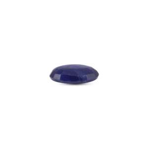 Natural Sky Blue Sapphire 7.05 Carat Loose Gemstone for Fine Jewelry - Product Image 3