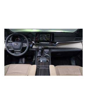 Toyota Sienna 2.5 Hybride AWD 2023, 17 414 km, sièges en cuir, caméra de recul, conduite à gauche - Product Image 6