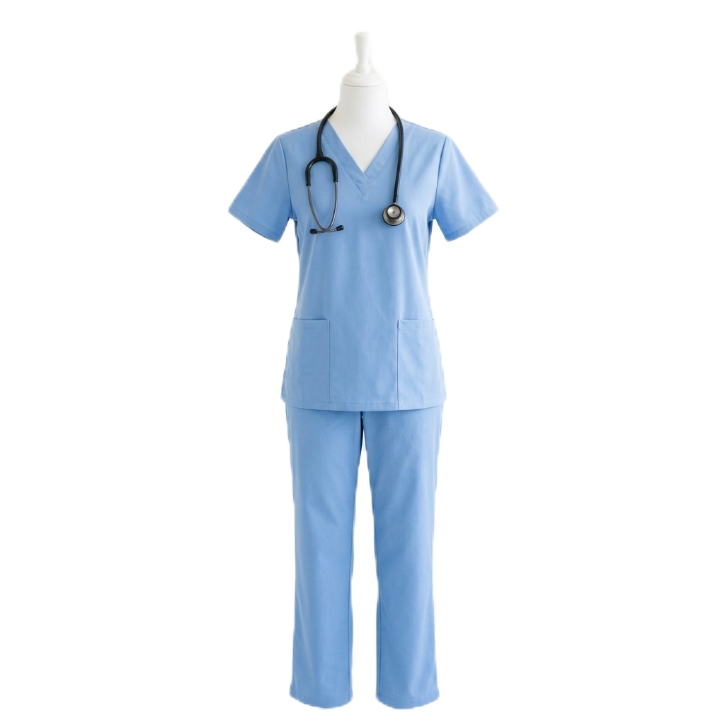 Nursing Suit
