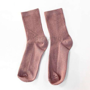 Smooth Fit <b>Socks</b> Cotton <b>Socks</b> Breathable Stretch Crew <b>Socks</b> for <b>Men</b> Women Everyday Casual Wear Soft Comfortable Feel - Product Image 6