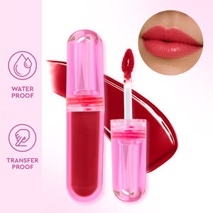 Brillo Labial Vegano de Alto Brillo Sugar Rush, Fórmula Hidratante de Marca Privada, Bajo MOQ, OEM, ODM, Formato Líquido - Product Image 3